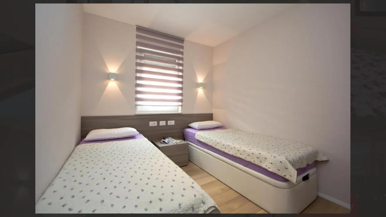 Adria Apartments Porec