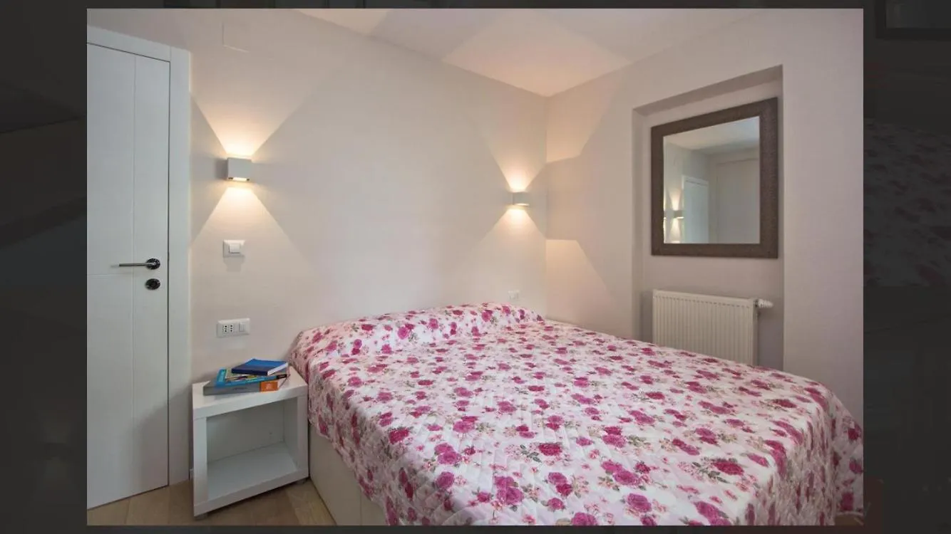 Adria Apartments Poreč